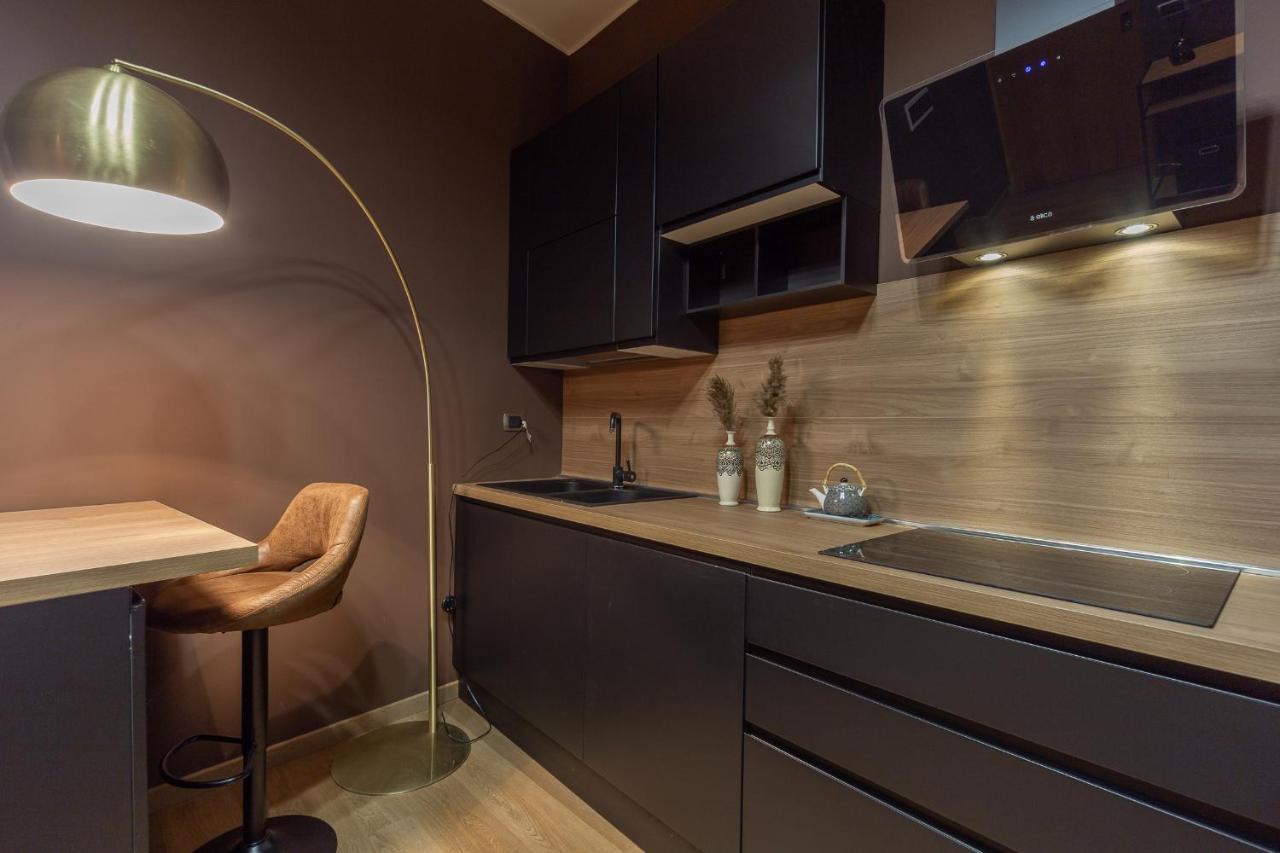 Moscova 50 Apartment Milan Exterior photo